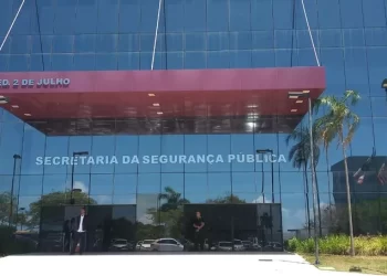 Bahia lidera ranking de mortes violentas no Brasil pelo 4º ano consecutivo