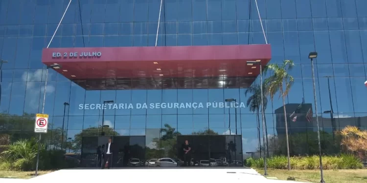 Bahia lidera ranking de mortes violentas no Brasil pelo 4º ano consecutivo