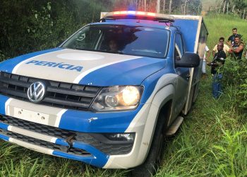 Jovem de 18 anos é encontrado morto após afogamento em barragem na zona rural de Jaguaquara