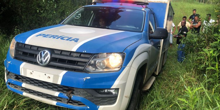 Jovem de 18 anos é encontrado morto após afogamento em barragem na zona rural de Jaguaquara