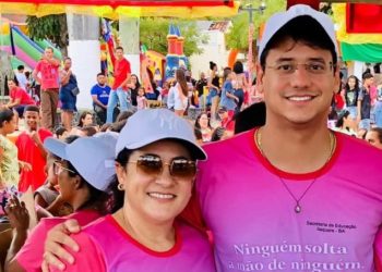 Itaquara: Prefeito exonera secretária de Educação, Cultura, Esporte e Lazer e não nomeia substituto