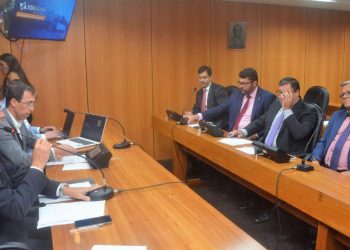 Presidente da ViaBahia participa de audiência pública sobre problemas na concessão da BR-116