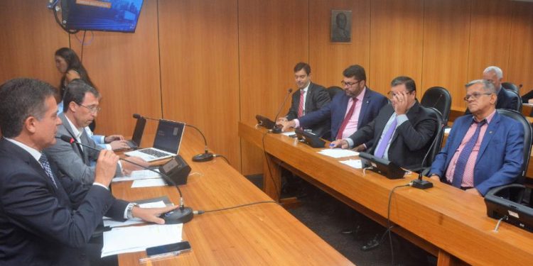 Presidente da ViaBahia participa de audiência pública sobre problemas na concessão da BR-116