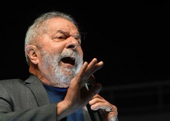 Datafolha: Lula é aprovado por 38%, e reprovado por 29%