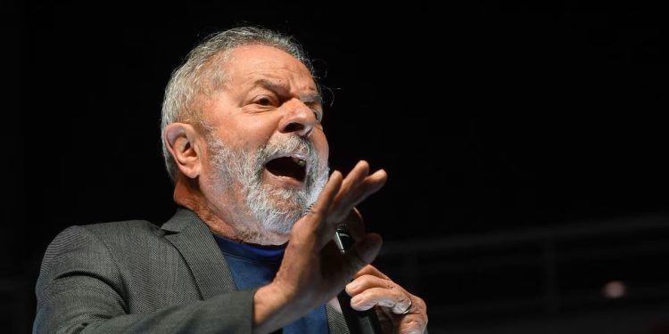 Datafolha: Lula é aprovado por 38%, e reprovado por 29%