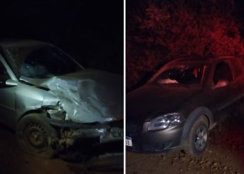 Lajedo do Tabocal: Grave acidente na BA-250 deixa uma pessoa morta e outras feridas