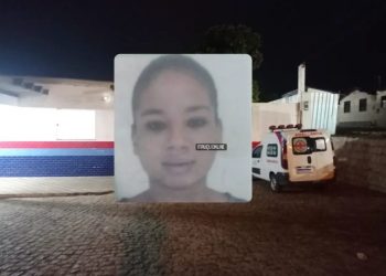 Itiruçu: Trans é assassinada a tiros e outras duas pessoas são atingidas