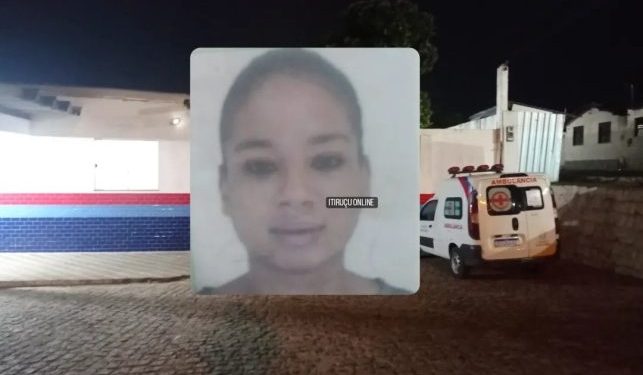 Itiruçu: Trans é assassinada a tiros e outras duas pessoas são atingidas