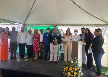 Hospital Regional de Jaguaquara volta a ser administrado pelo Governo do Estado após 20 anos