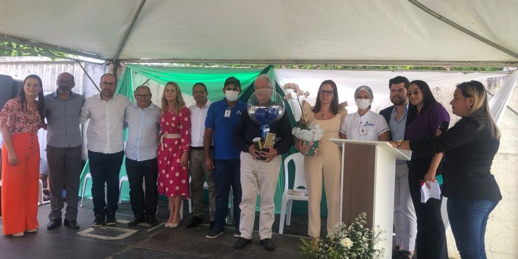 Hospital Regional de Jaguaquara volta a ser administrado pelo Governo do Estado após 20 anos