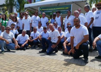 Fazendeiros de Jaguaquara organizam “Invasão Zero” em resposta as invasões do MST na região