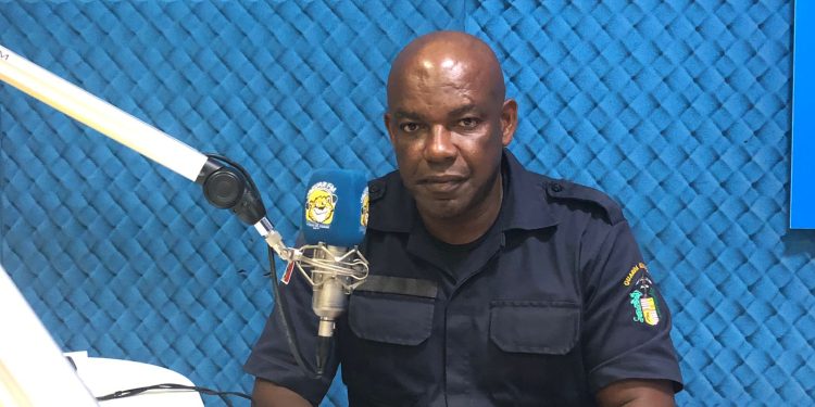 Chefe da Guarda Municipal diz que guarnição foi acionada pela Policia Militar e os agentes envolvidos estão afastados