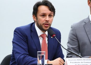 Novo comandante do PP estadual sairá em reunião que ocorre nesta terça em Brasília