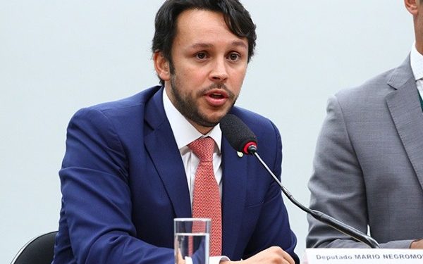 Novo comandante do PP estadual sairá em reunião que ocorre nesta terça em Brasília