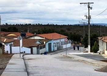 Homem do Entroncamento de Jaguaquara é morto a tiros em residência na zona rural de Planaltino