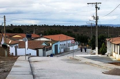 Homem do Entroncamento de Jaguaquara é morto a tiros em residência na zona rural de Planaltino