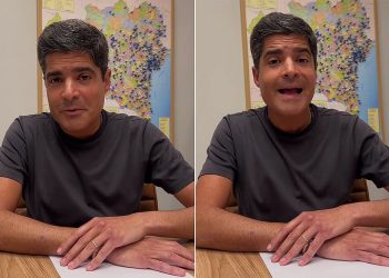ACM Neto diz que os cem dias do governo Jerônimo foram marcados por muita propaganda