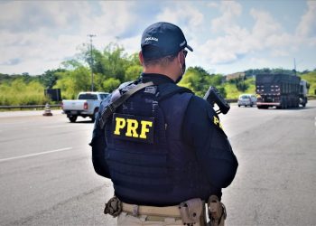 PRF inicia Operação Dia do Trabalhador 2023 nas rodovias federais de todo o país