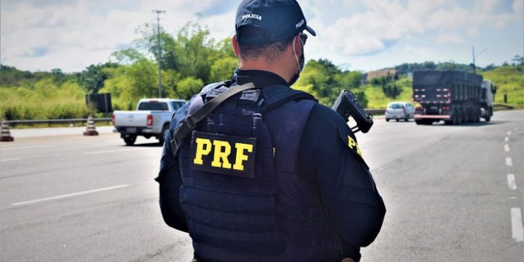 PRF inicia Operação Dia do Trabalhador 2023 nas rodovias federais de todo o país