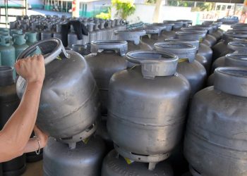 Petrobras reduz preço do gás natural em 8,1% a partir de 1º de maio