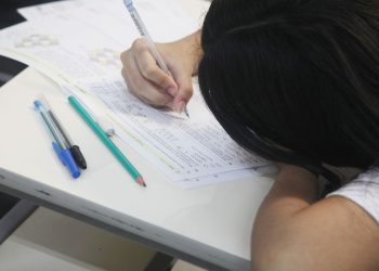 Enem: candidatos têm até sexta-feira para pedir isenção de taxa