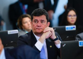 PGR quer condenar Sérgio Moro à prisão por acusação contra o ministro Gilmar Mendes