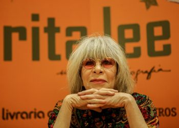 Rainha do rock brasileiro, Rita Lee morre aos 75 anos