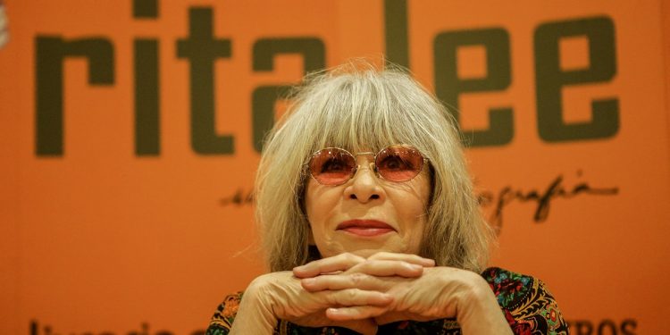 Rainha do rock brasileiro, Rita Lee morre aos 75 anos