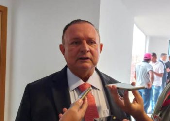 Adolfo Menezes diz que se for preciso irá para o STF derrubar CPI dos Sem-Terra na Assembleia Legislativa