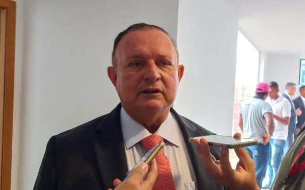 Adolfo Menezes diz que se for preciso irá para o STF derrubar CPI dos Sem-Terra na Assembleia Legislativa