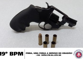 Suspeito de cometer crimes em Jequié morre em confronto com a Policia Militar em Jaguaquara