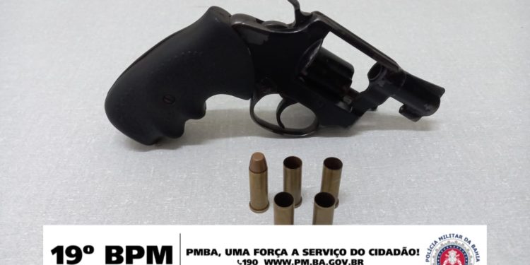 Suspeito de cometer crimes em Jequié morre em confronto com a Policia Militar em Jaguaquara