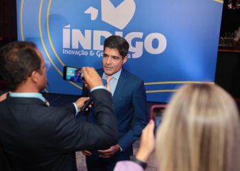 ACM Neto é o novo presidente do Instituto Índigo: “Vamos furar a bolha e promover um debate extenso sobre o futuro que queremos para o país”