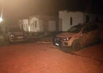 Jovem de 17 anos morre e avó fica ferida em ataque a tiros dentro de casa em Brejões