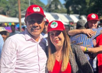 Jerônimo viaja á São Paulo para participar de Feira Nacional da Reforma Agrária, promovida pelo MST