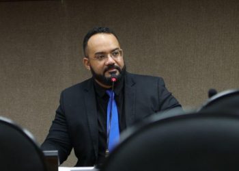 Leandro de Jesus protocola Ação Popular com intuito de facilitar ação da PM em desocupação de terras invadidas na Bahia