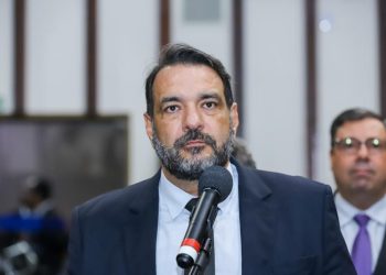 “É o saldo dos 17 anos do PT”, diz Alan Sanches após pesquisa mostrar que mais da metade dos baianos vive em situação de pobreza
