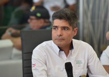 ACM Neto diz que Jerônimo Rodrigues é omisso em relação às invasões de propriedades rurais