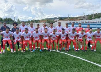 Jaguar City é eliminado nos pênaltis e encerra participação na Copa Intervale