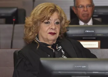 Alvo da Operação Faroeste, desembargadora é aposentada compulsoriamente pelo Tribunal de Justiça