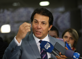 ‘É preciso saber se houve tentativa de golpe’, diz deputado Arthur Maia, que presidirá CPMI de 8 de Janeiro