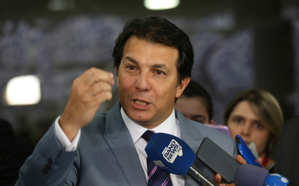 ‘É preciso saber se houve tentativa de golpe’, diz deputado Arthur Maia, que presidirá CPMI de 8 de Janeiro