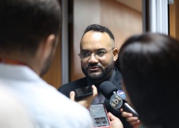 A pedido de deputado, Justiça determina instalação de CPI do MST na Assembleia Legislativa