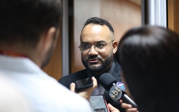 A pedido de deputado, Justiça determina instalação de CPI do MST na Assembleia Legislativa