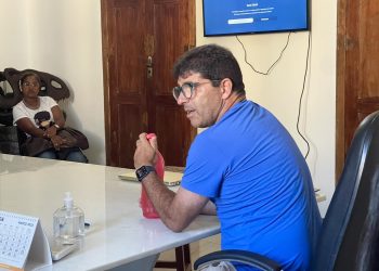Prefeito de Santa Inês denuncia ataques hackers às suas redes sociais; página do facebook foi alvo dos criminosos