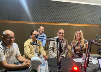 Edione fala sobre impasse com professores e garante pavimentação da estrada que liga o Baixão a Itiúba