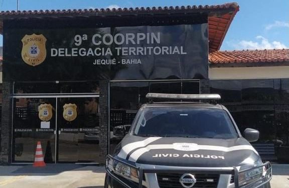 Homem é preso em Jequié após mandado de prisão de Minas Gerais por envolvimento em extorsão e sequestro