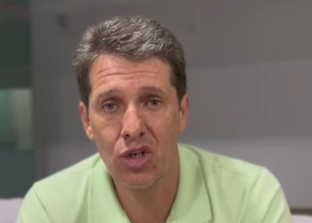 Zé Cocá rebate declarações de Antonio Brito sobre implantação da UNACON em Jequié: “O que ele diz não é verdade”