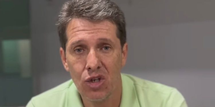 Zé Cocá rebate declarações de Antonio Brito sobre implantação da UNACON em Jequié: “O que ele diz não é verdade”