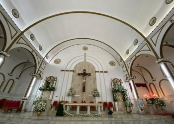 Comissão 2024 convida comunidade para quermesse da Paróquia Nossa Senhora Auxiliadora